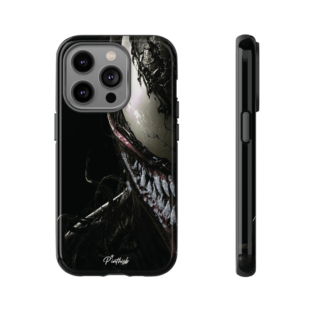 Venomous Carat Tough Phone Case
