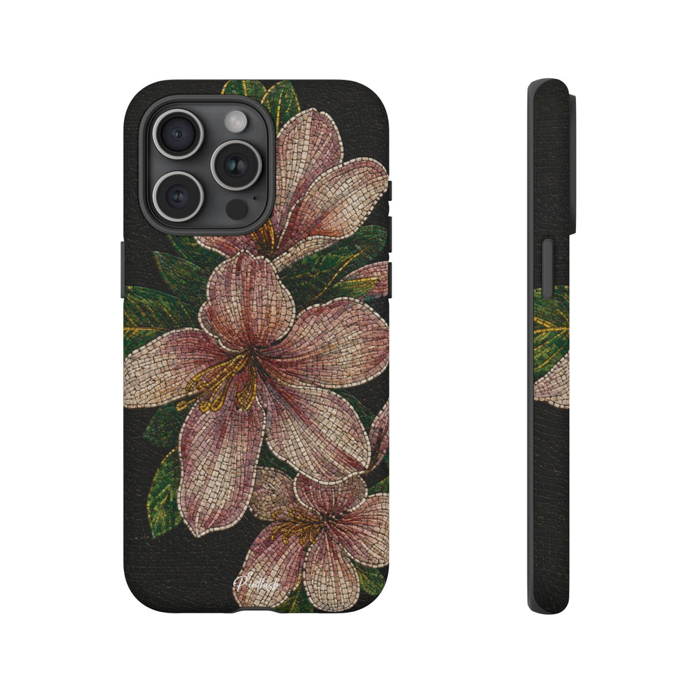 Floral Tough Case