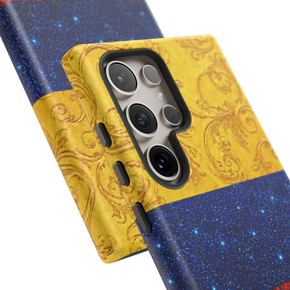 Cartagena Glow Tough Case