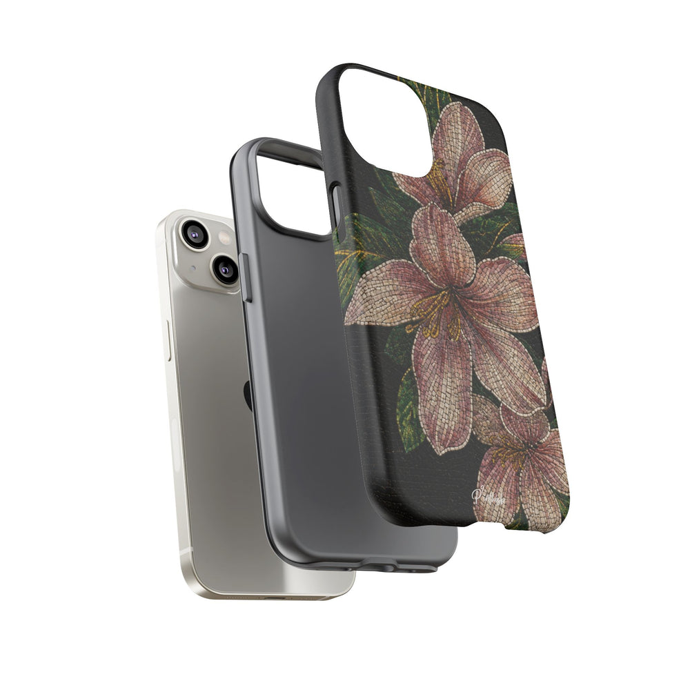Floral Tough Case