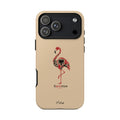 Albanian Revolution Phone Case