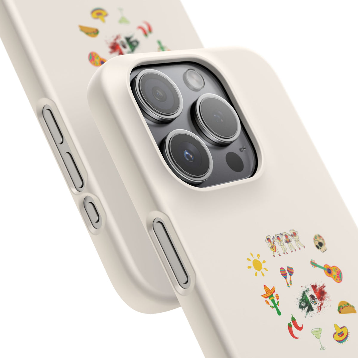 "Mexique Étoile" Snap Case