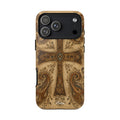 Cross Paisley Tough Case