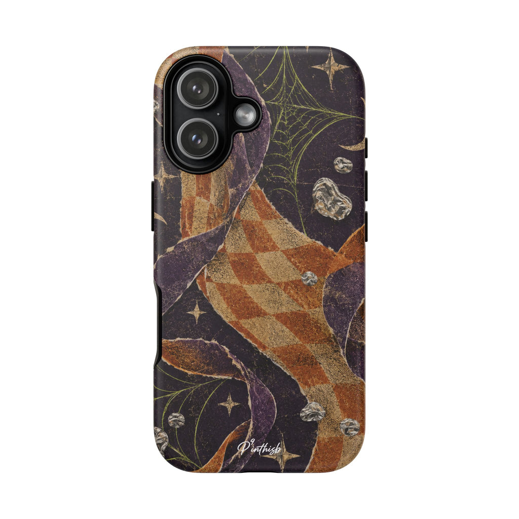Vintage Halloween Tough Case