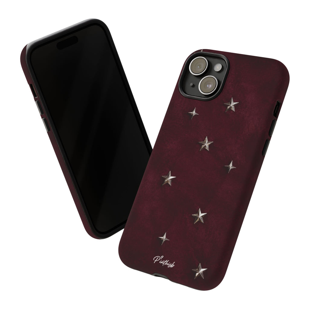 Star Accent Tough Case