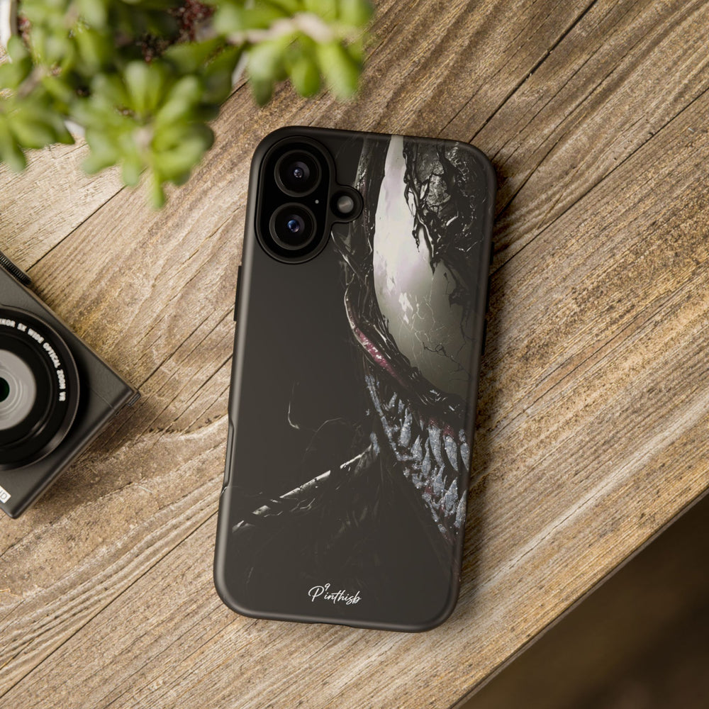 Venomous Carat Tough Phone Case