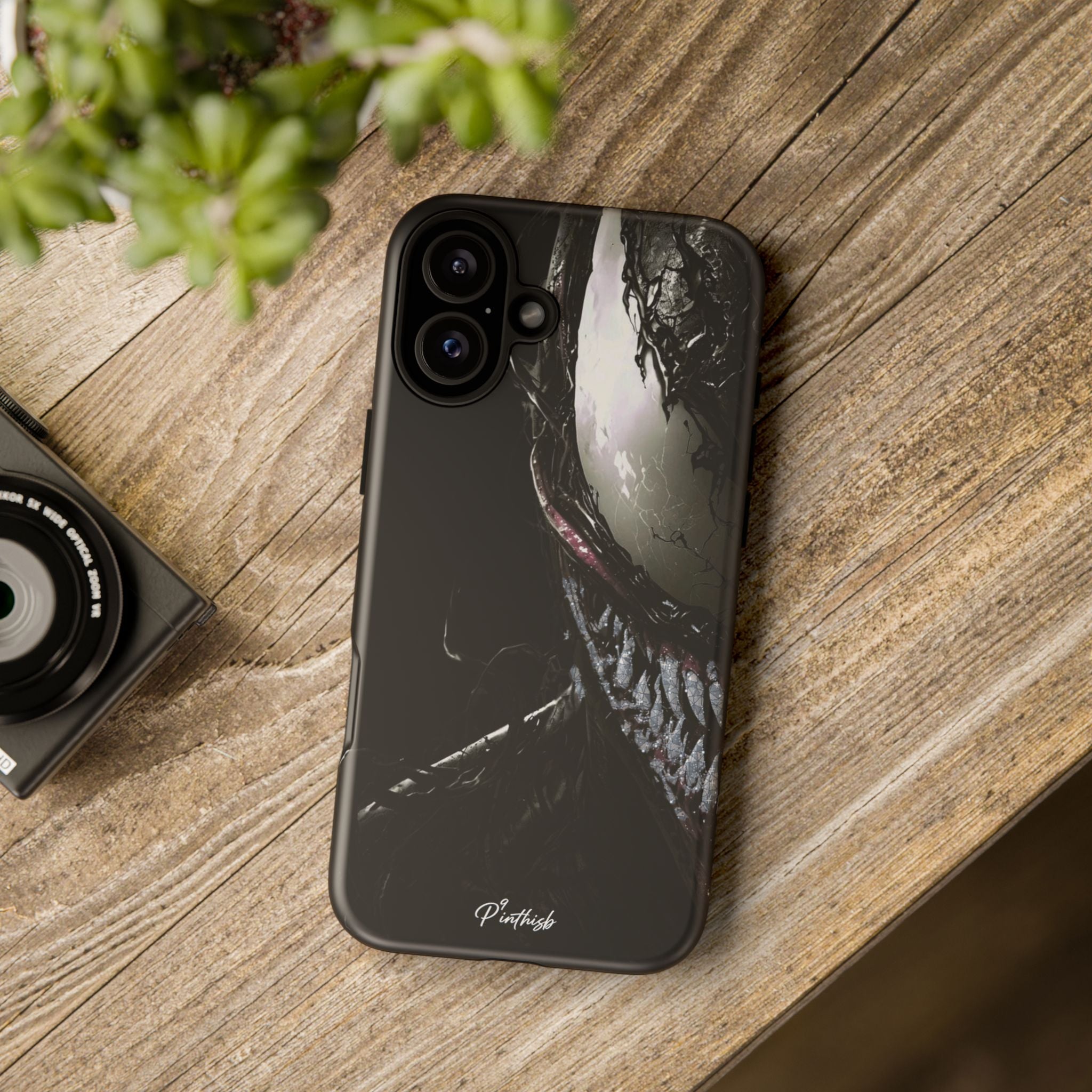 Venomous Carat Tough Phone Case