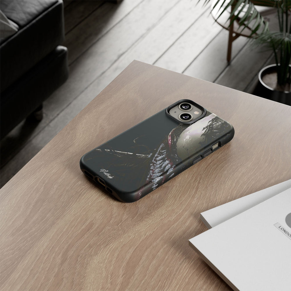 Venomous Carat Tough Phone Case