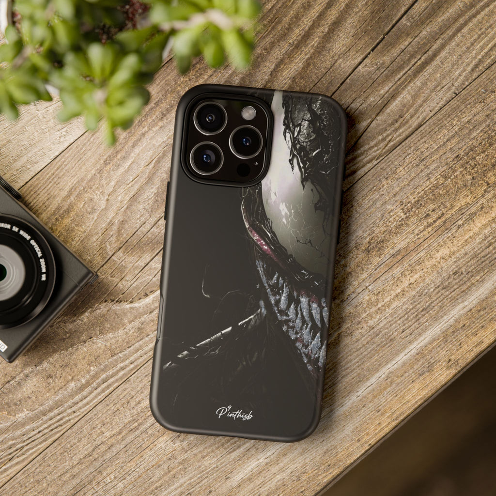 Venomous Carat Tough Phone Case