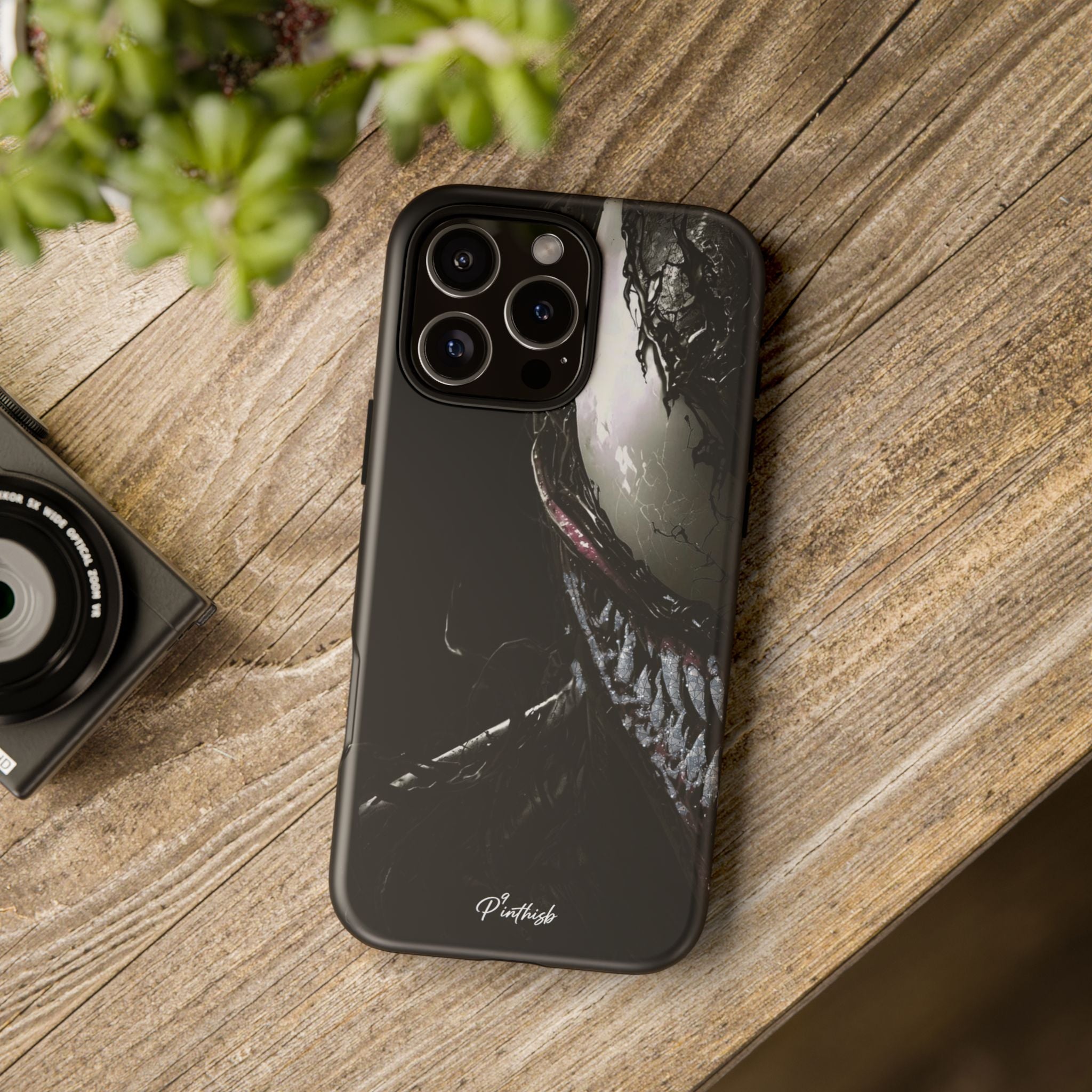 Venomous Carat Tough Phone Case