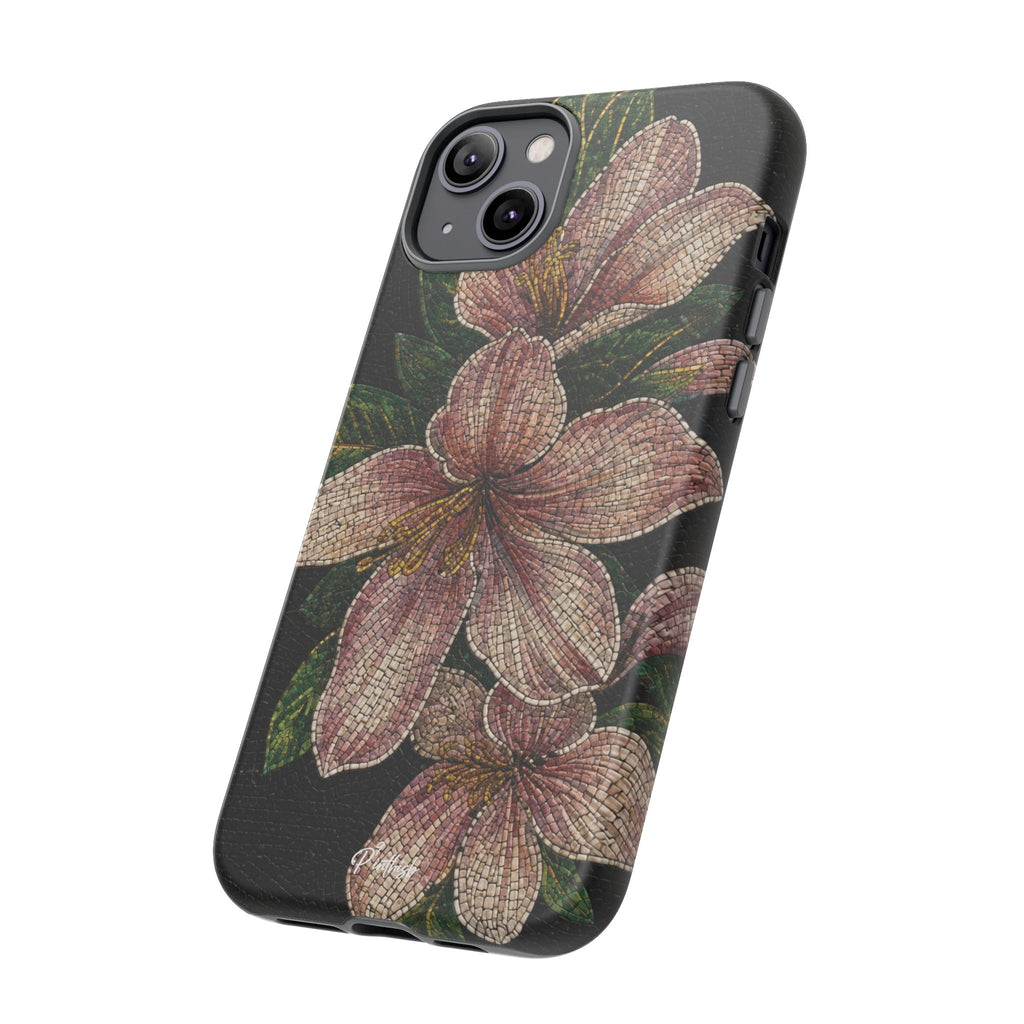 Floral Tough Case