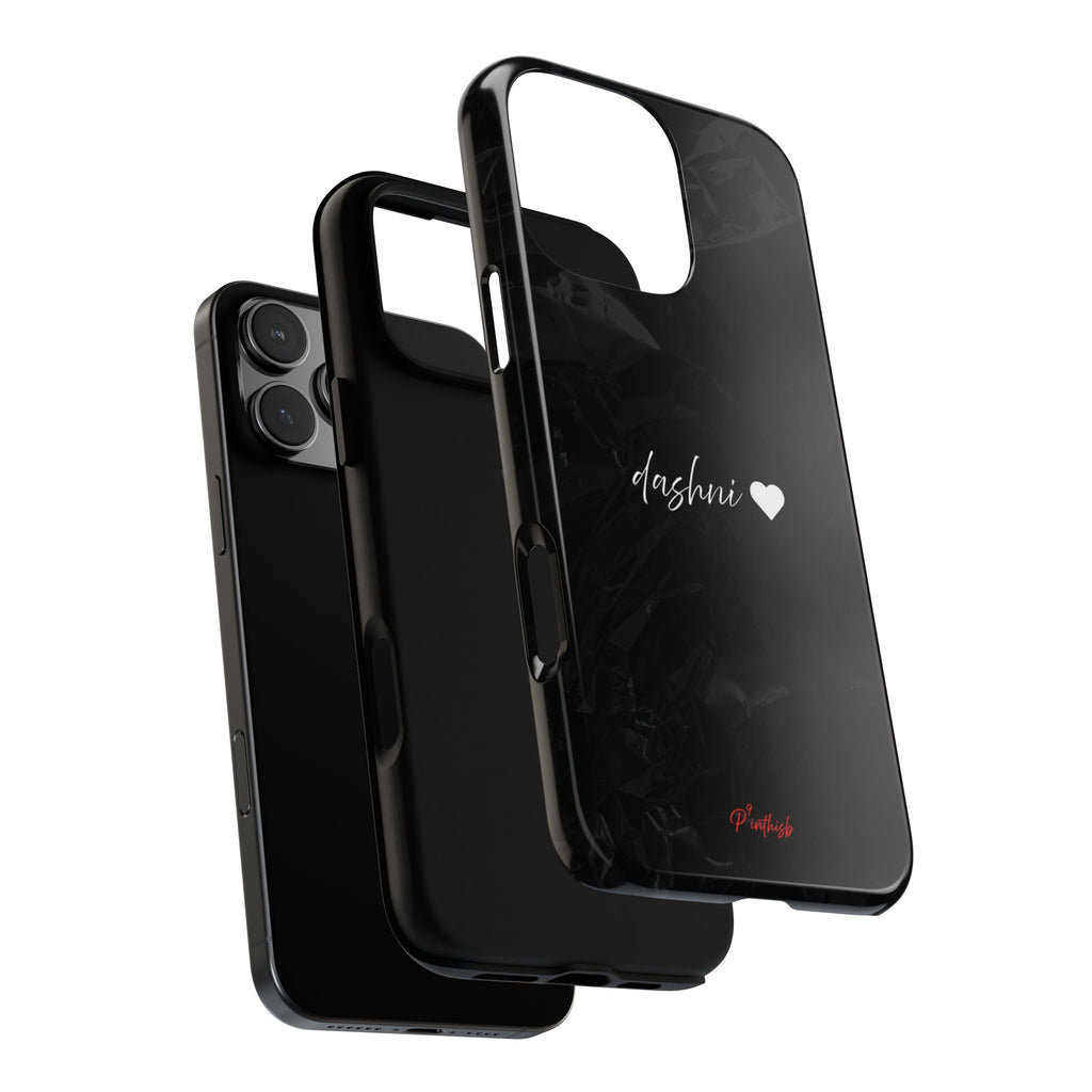 "Dashni" Tough Phone Case