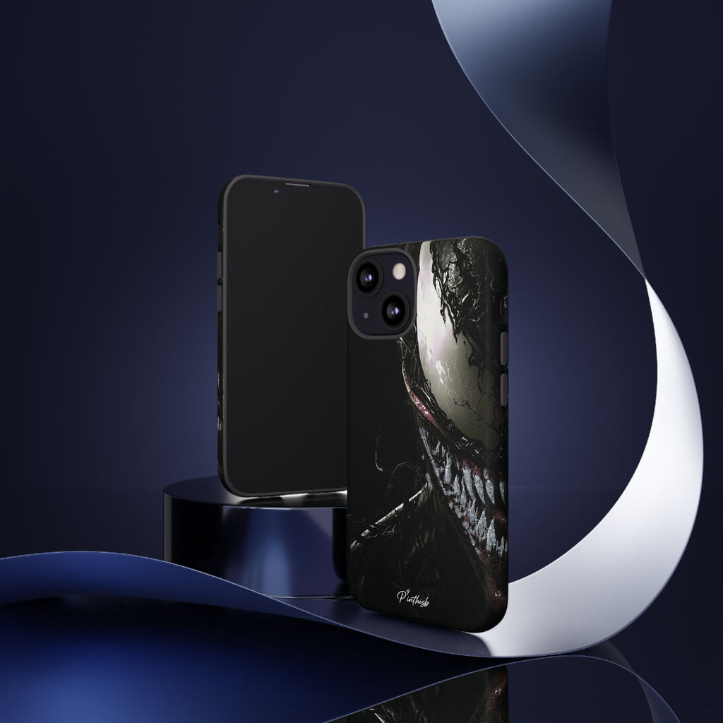 Venomous Carat Tough Phone Case