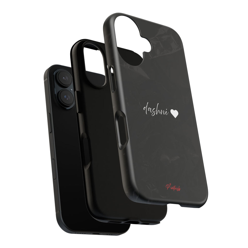 "Dashni" Tough Phone Case