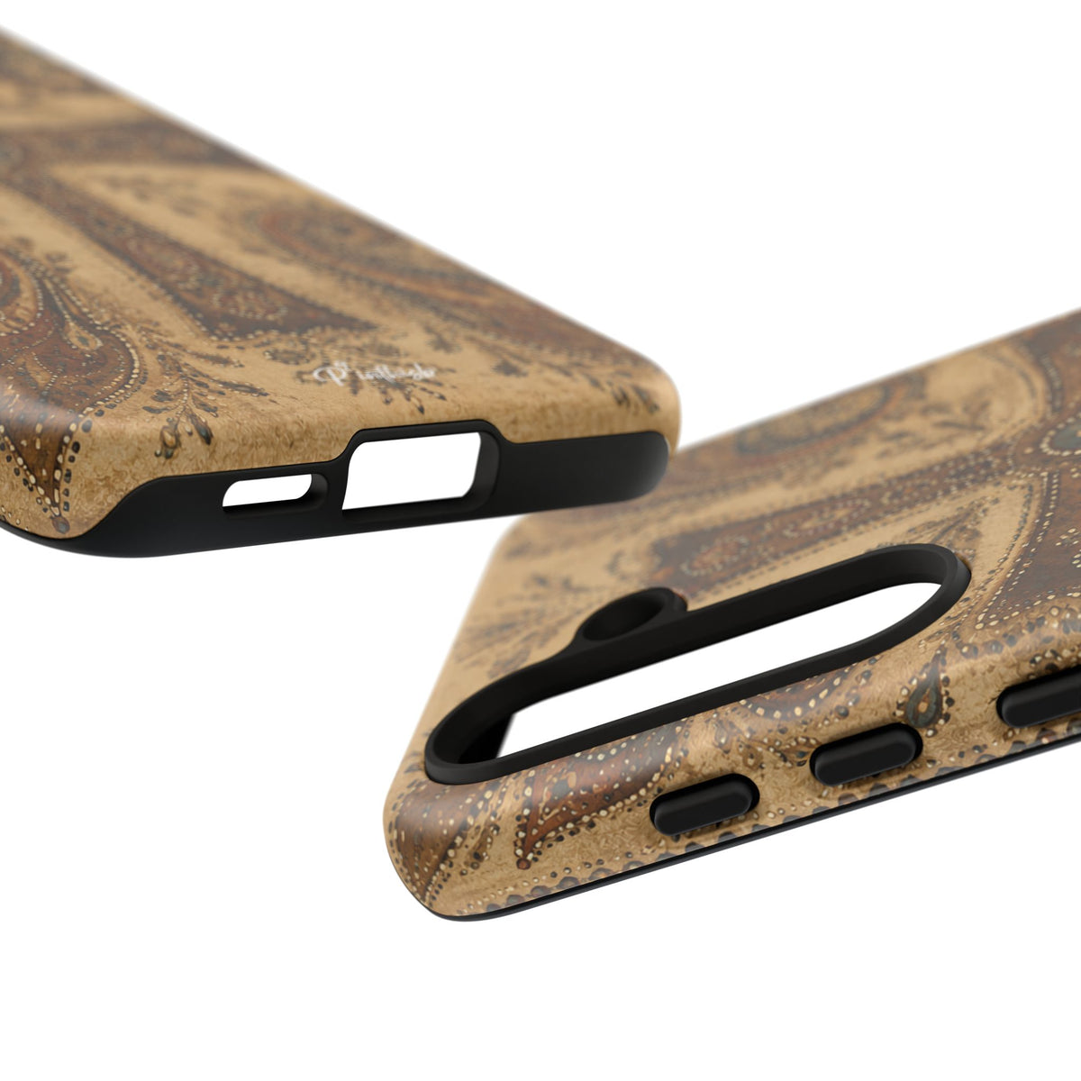 Cross Paisley Tough Case