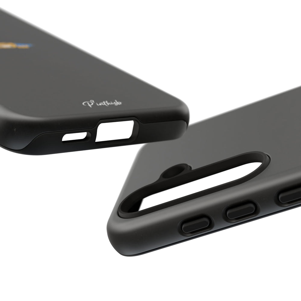 Sneak Peek Phone Case