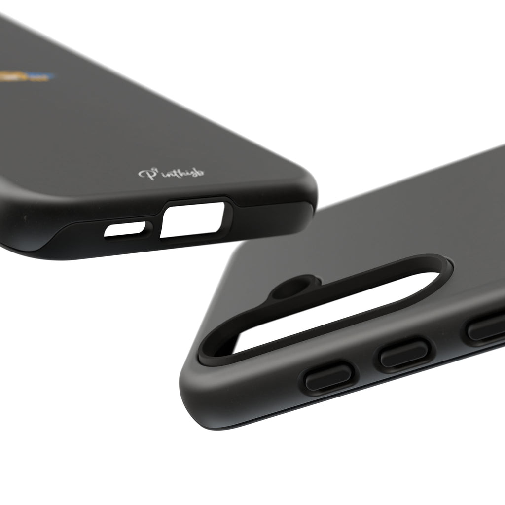 Sneak Peek Phone Case