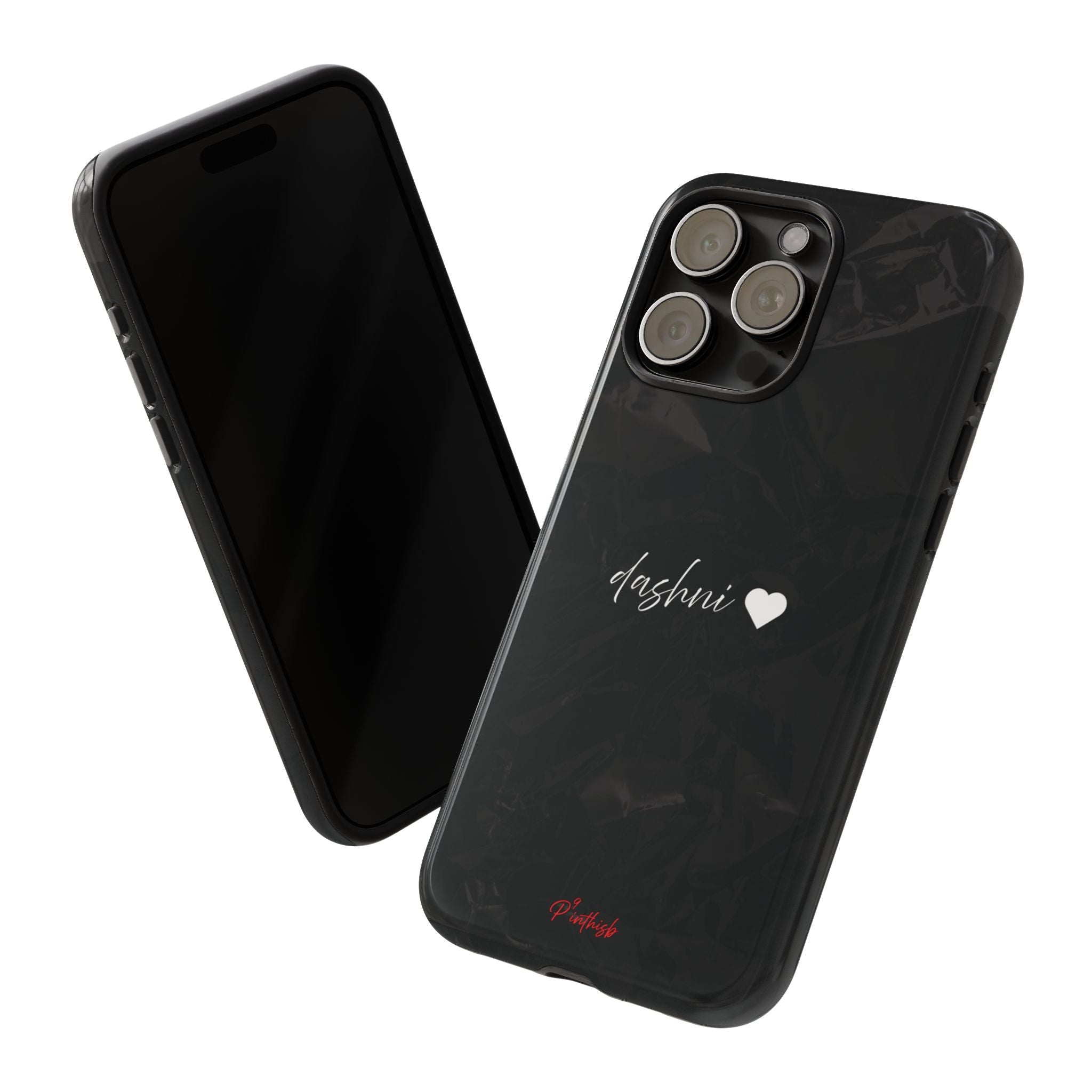 "Dashni" Tough Phone Case