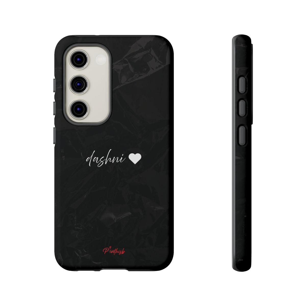 "Dashni" Albanian Tough Phone Case