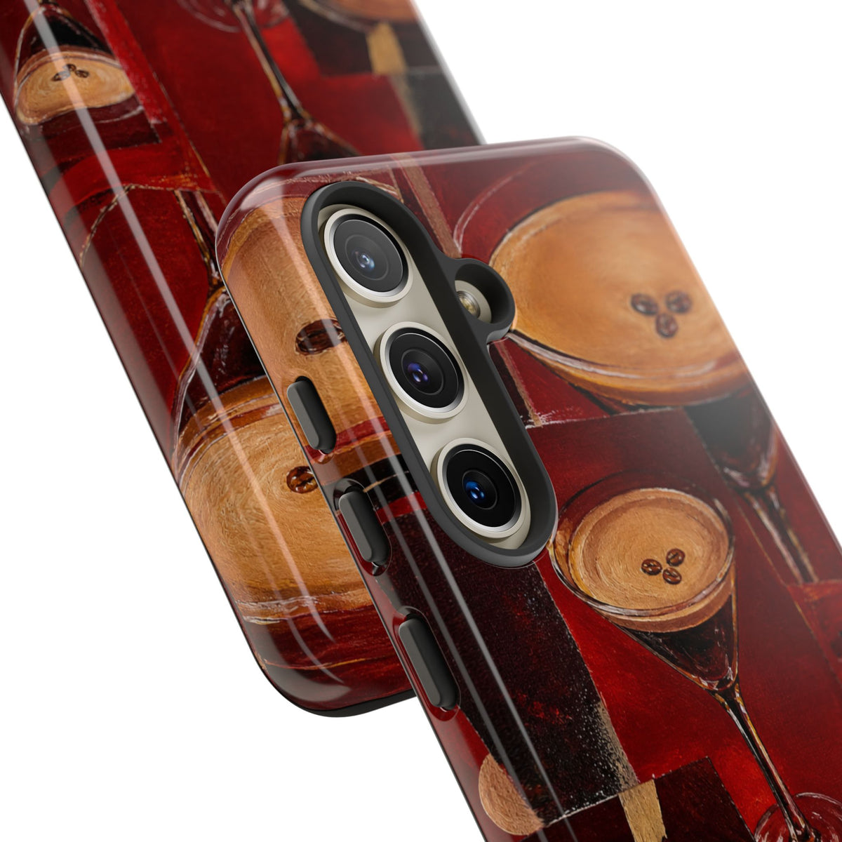 Espresso Martini Phone Case