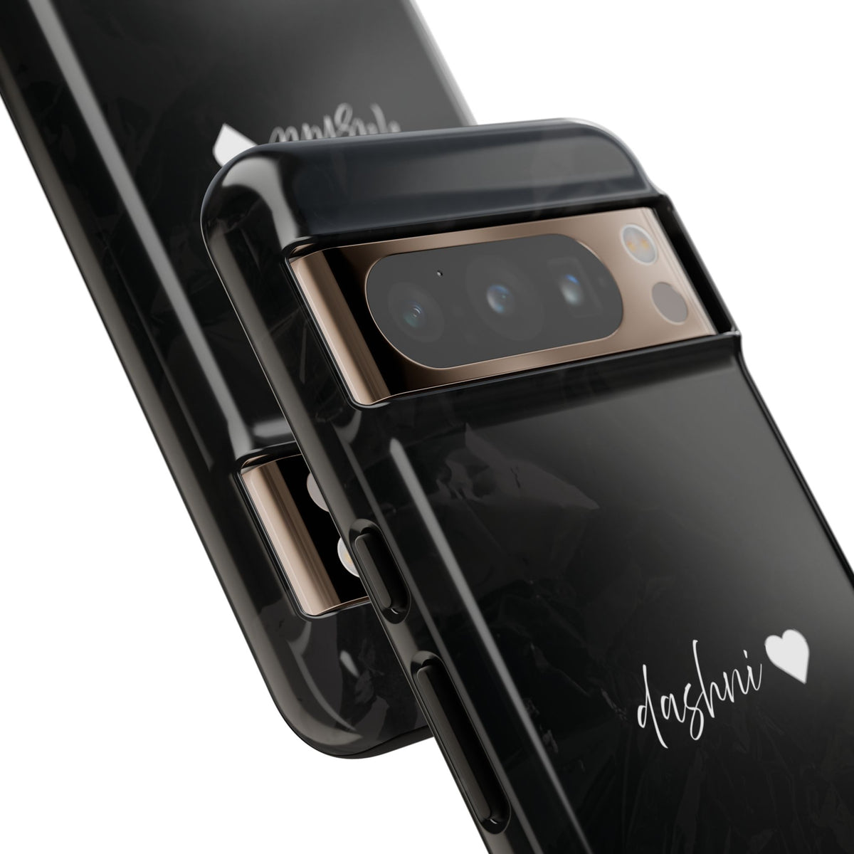 "Dashni" Albanian Tough Phone Case