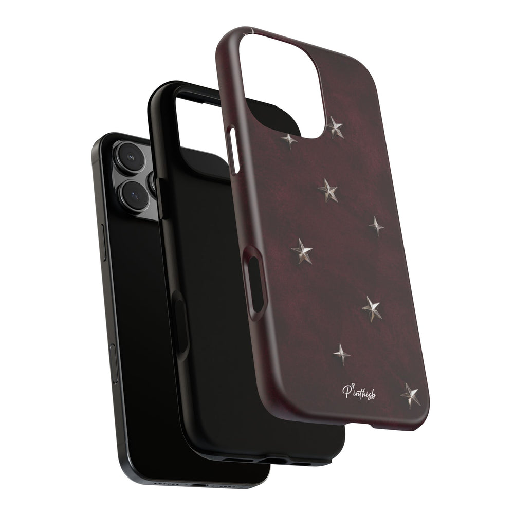 Star Accent Tough Case