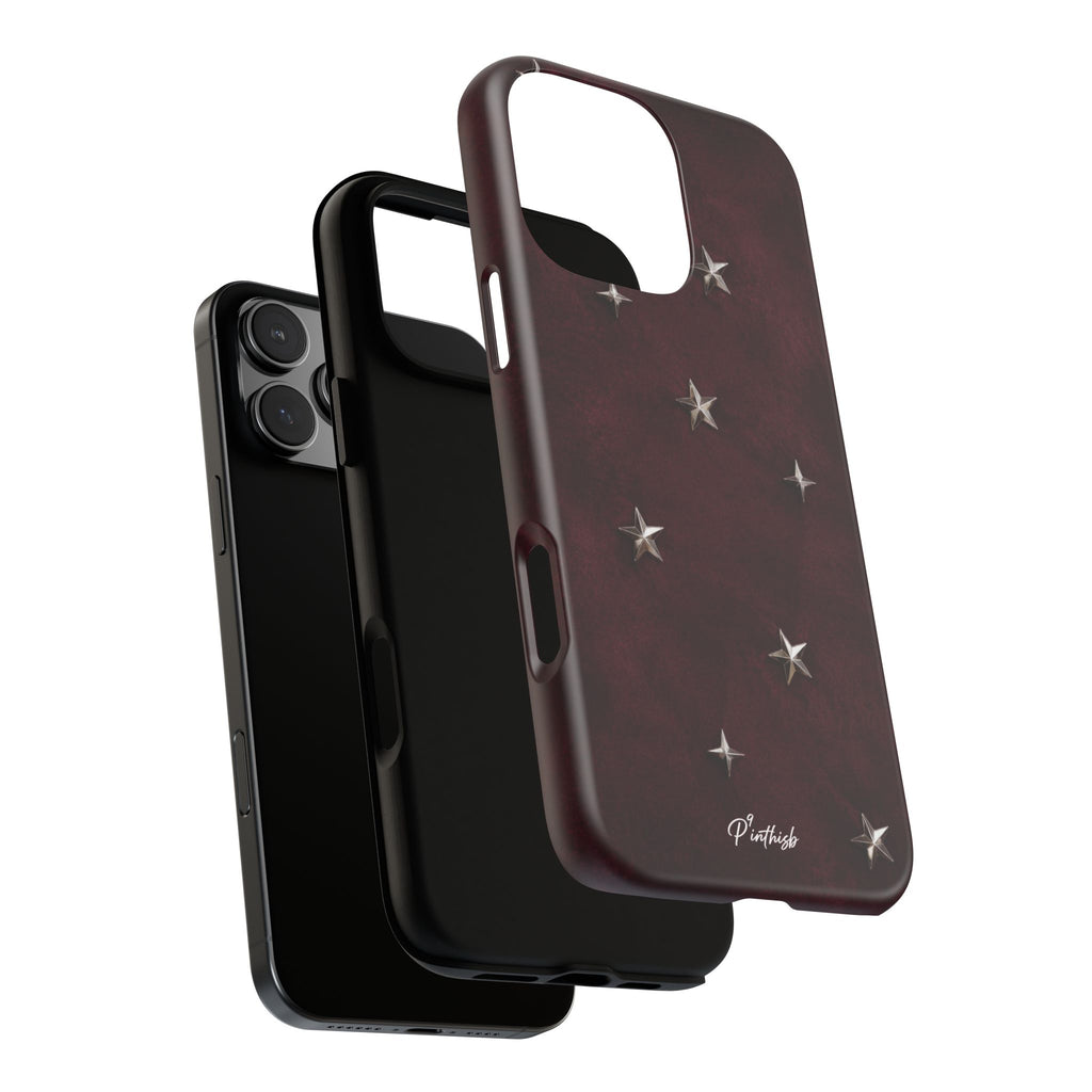 Star Accent Tough Case