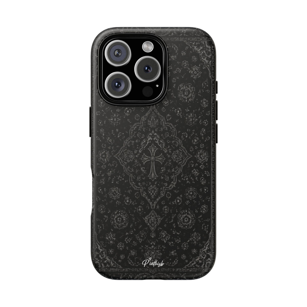Persian Rug Tough Phone Case