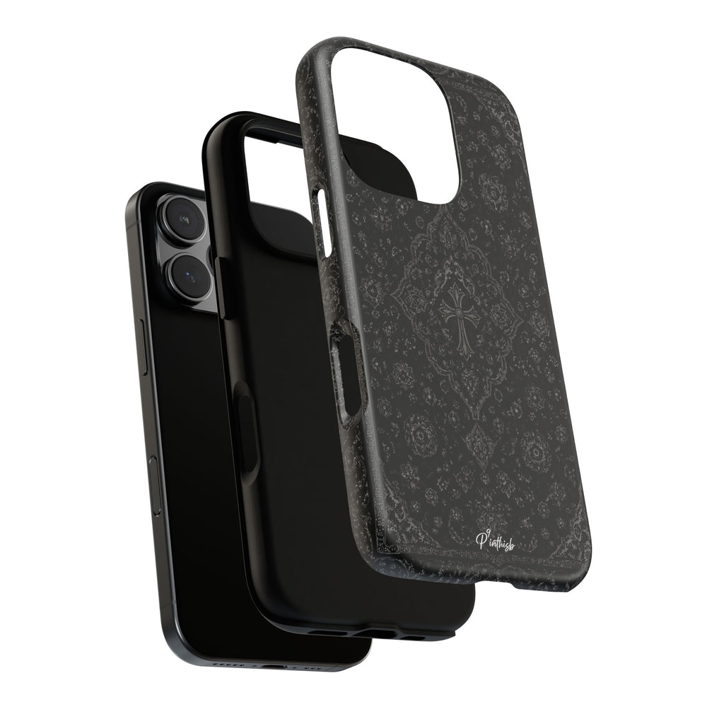 Persian Rug Tough Phone Case