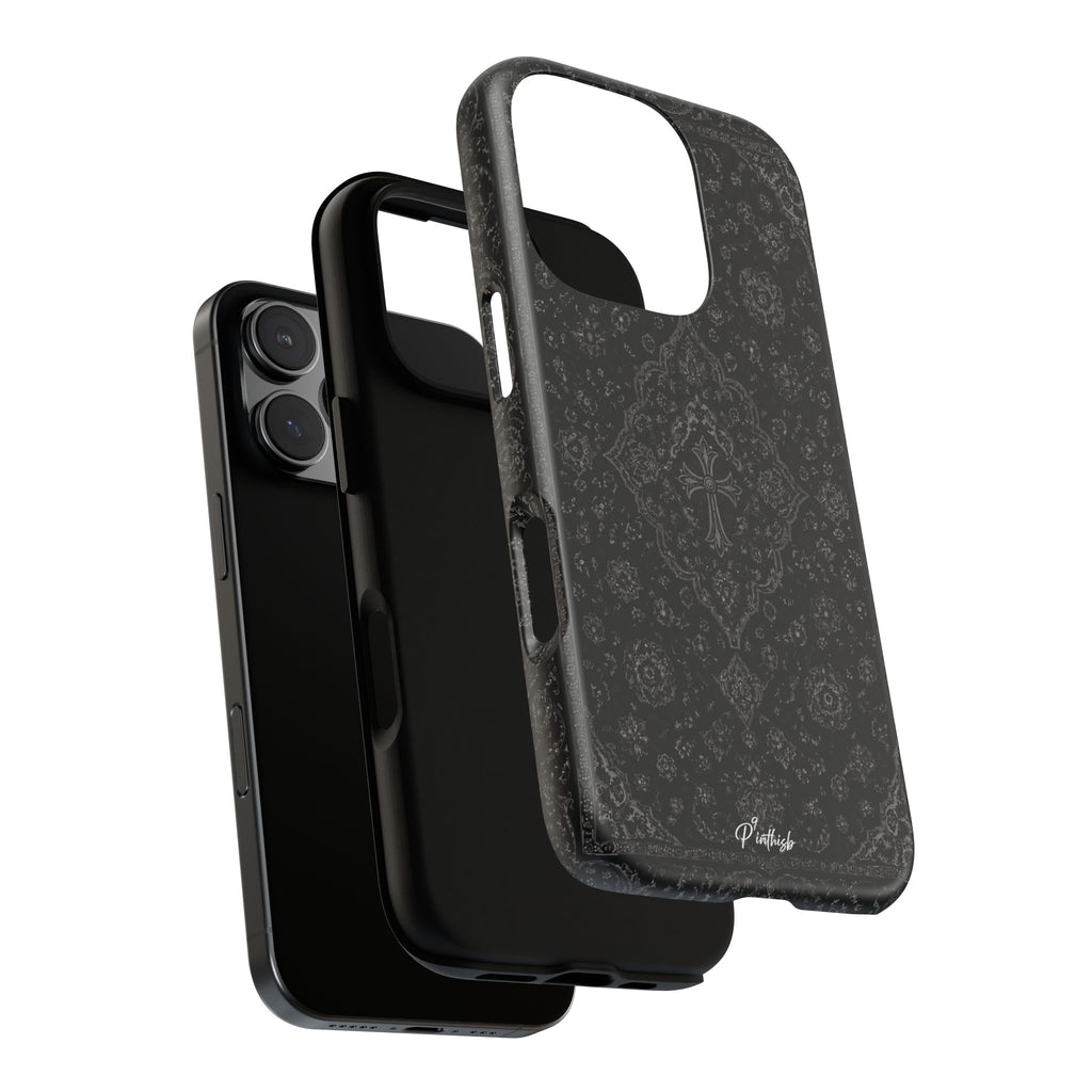 Persian Rug Tough Phone Case