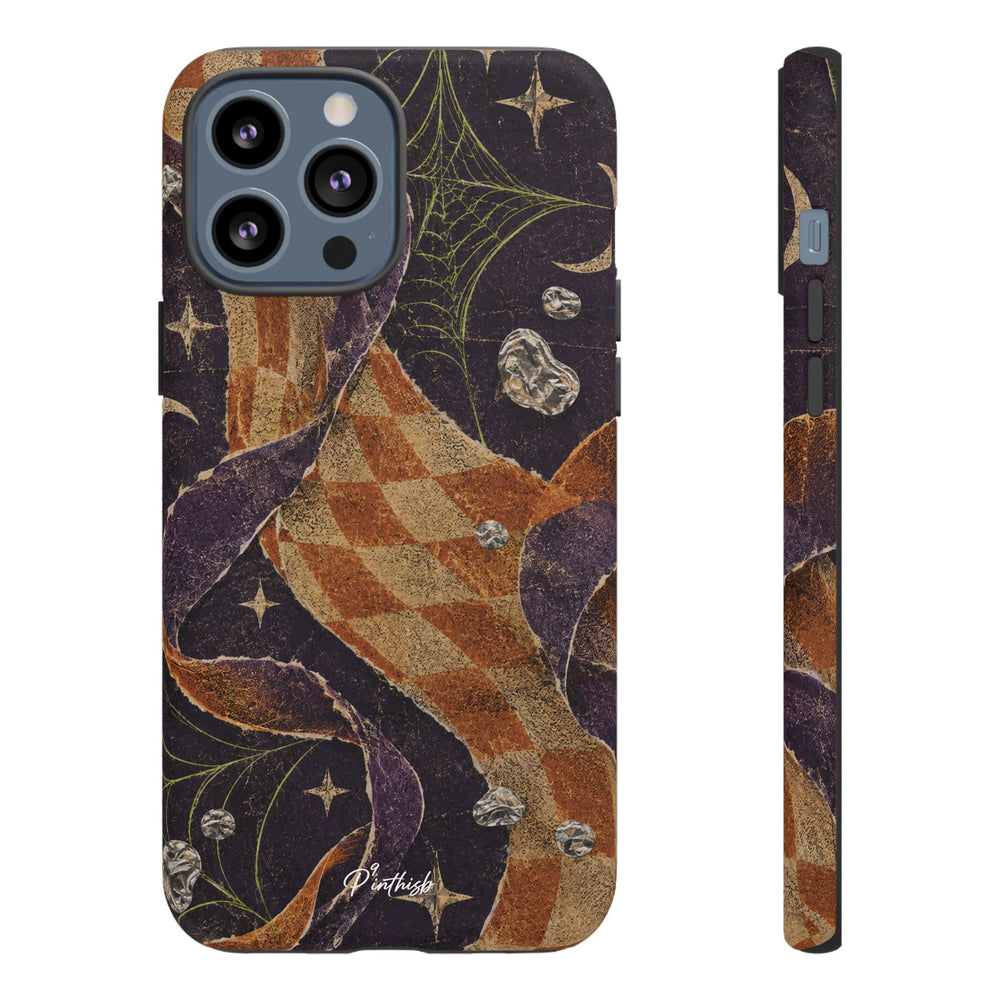 Vintage Halloween Tough Case