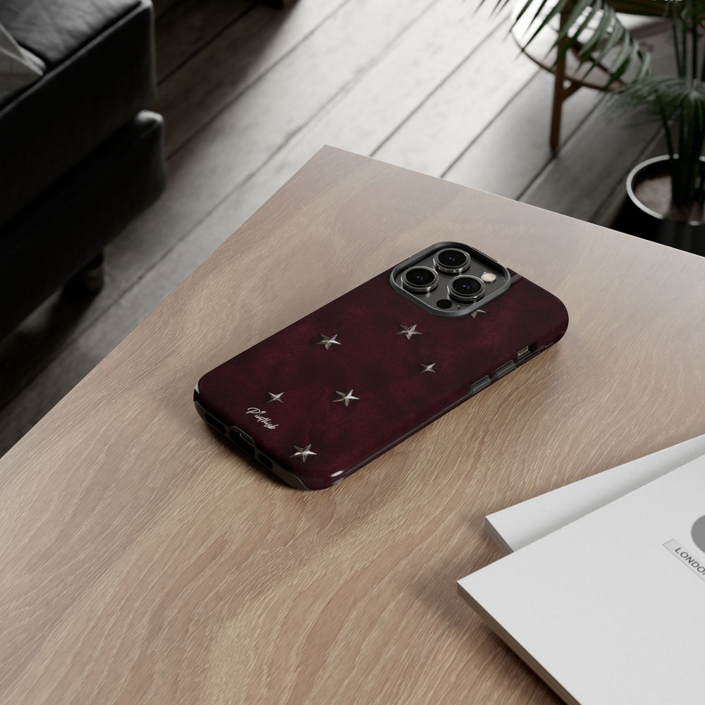 Star Accent Tough Case