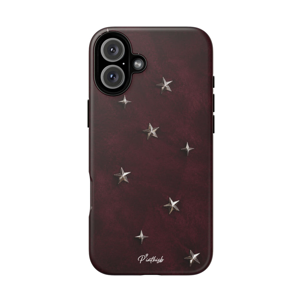 Star Accent Tough Case