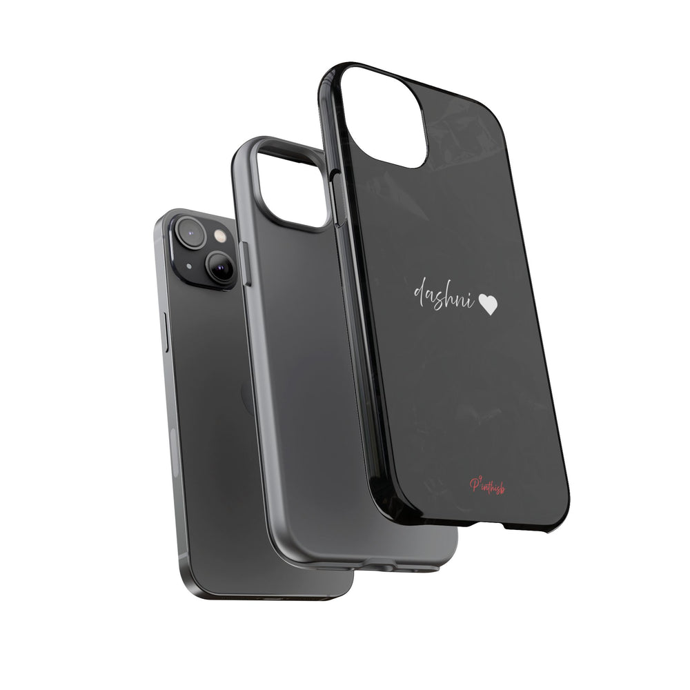 "Dashni" Tough Phone Case