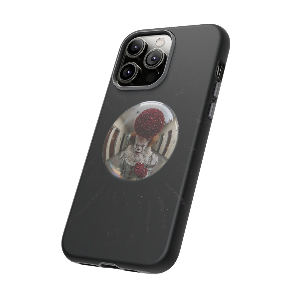 Ruby Deadlight Tough Phone Case