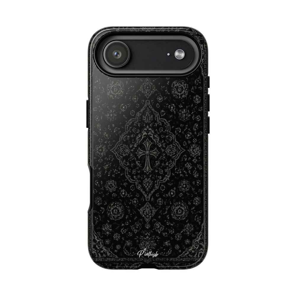 Persian Rug Tough Phone Case