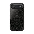 Persian Rug Tough Phone Case