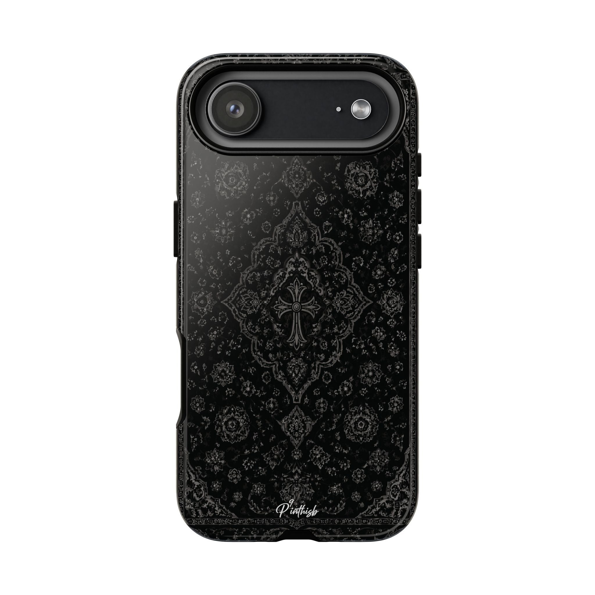 Persian Rug Tough Phone Case