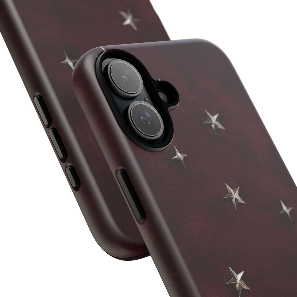 Star Accent Tough Case