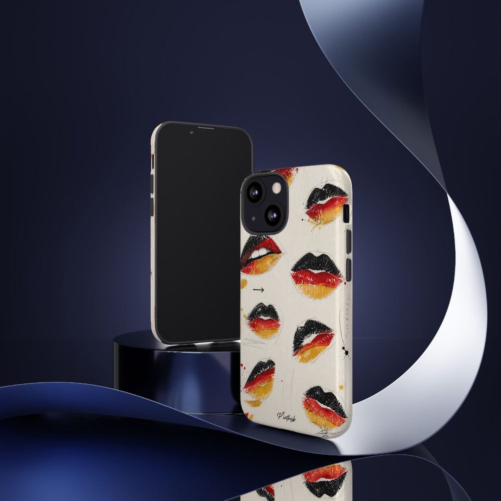 "Adler energy" Tough Case
