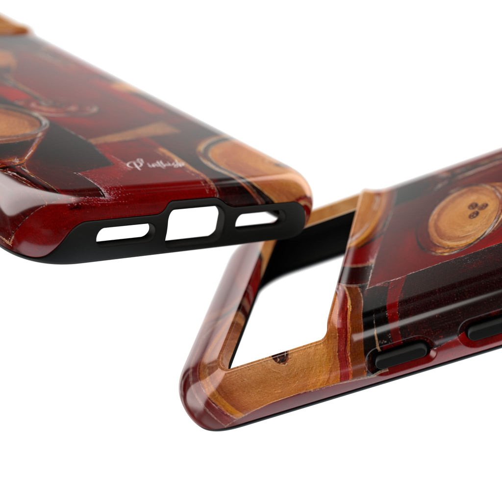 Espresso Martini Phone Case