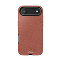 Embossed Floral Tough Case