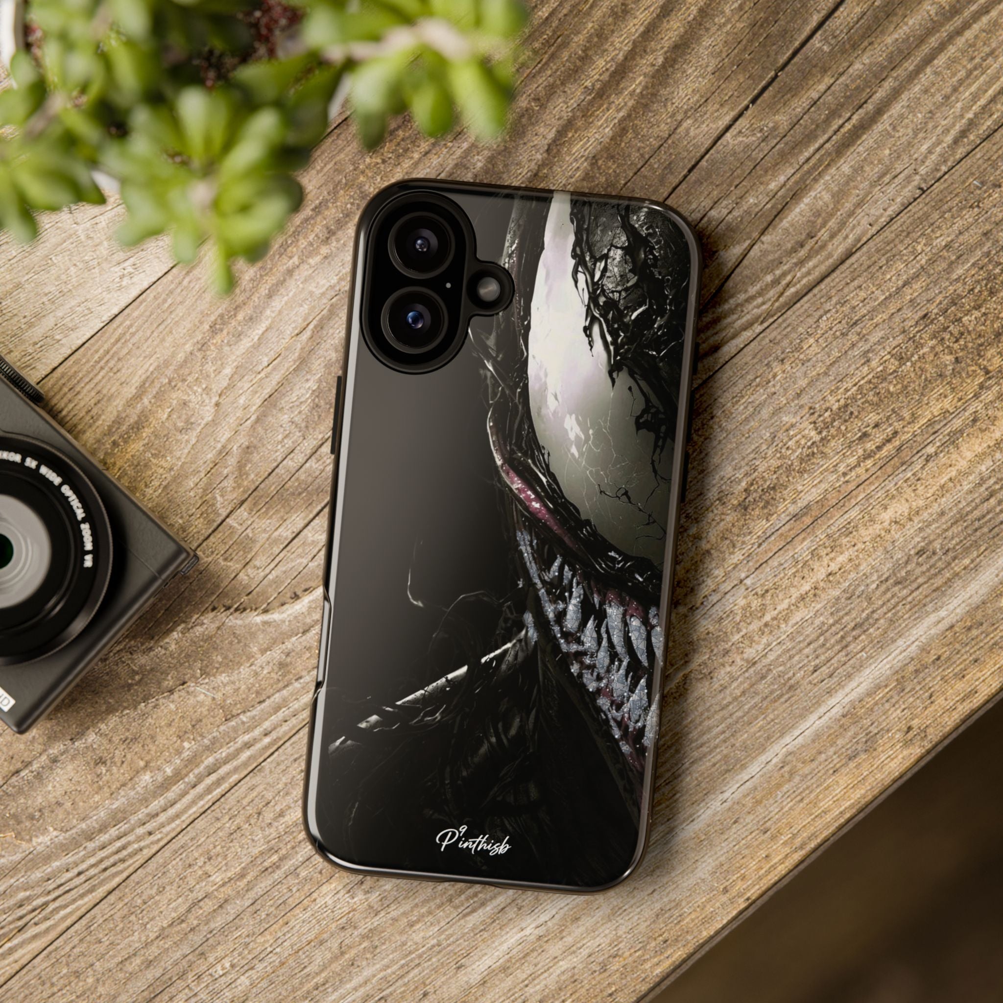 Venomous Carat Tough Phone Case