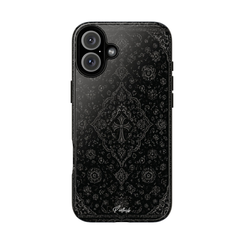 Persian Rug Tough Phone Case
