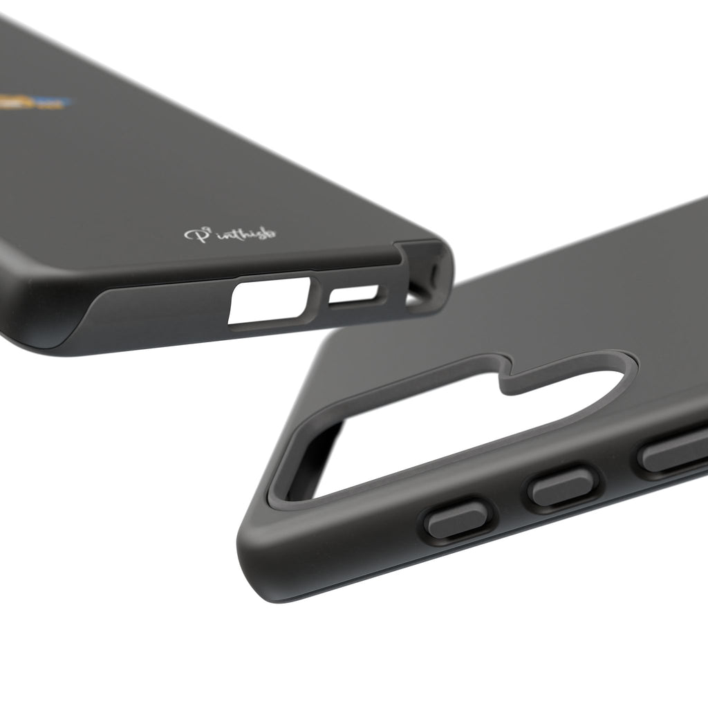 Sneak Peek Phone Case
