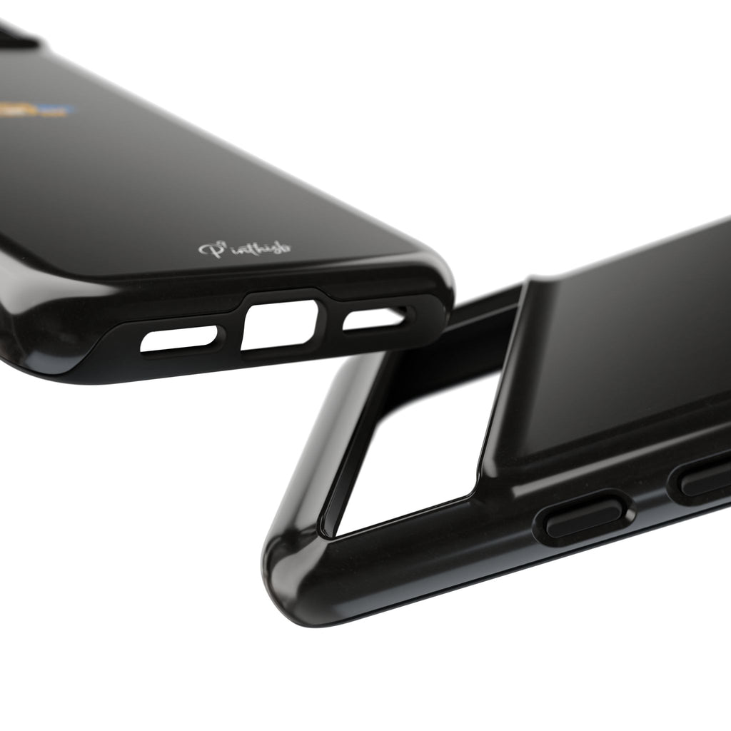 Sneak Peek Phone Case