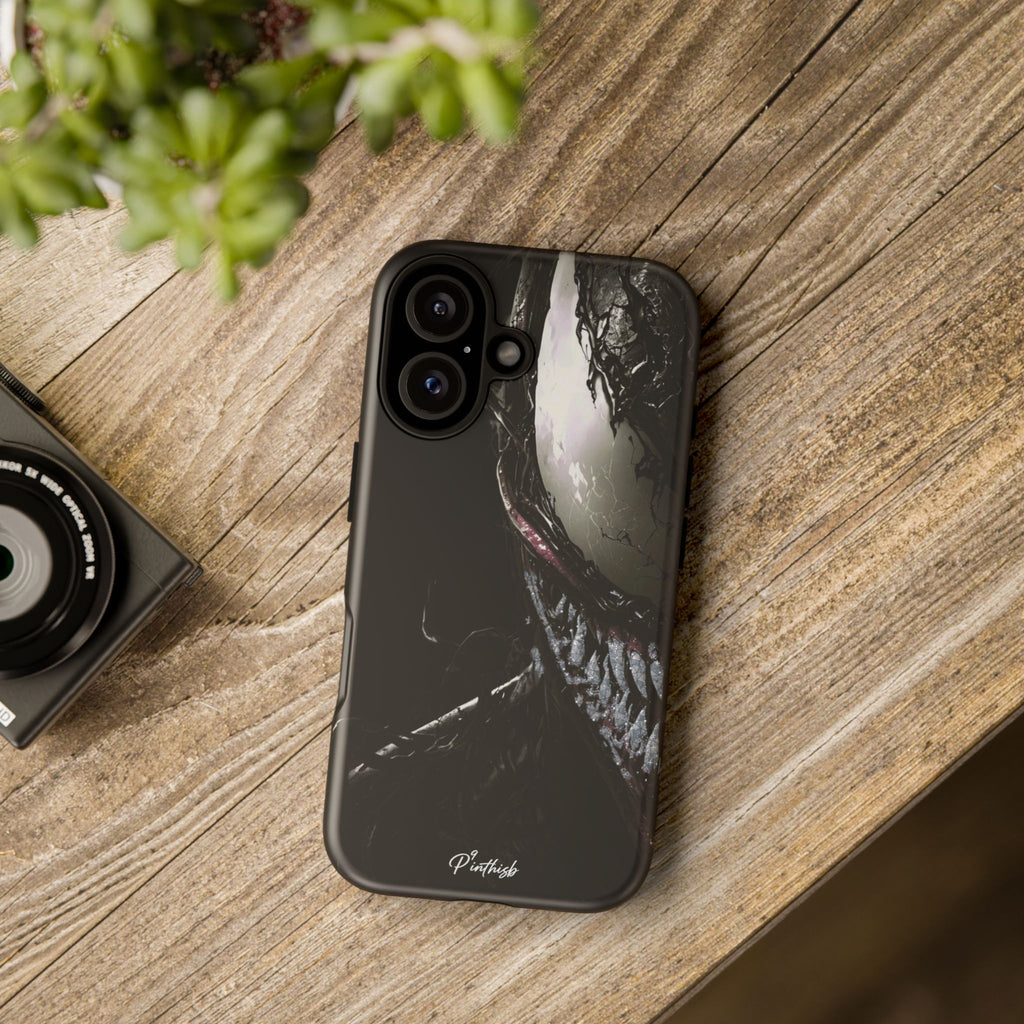 Venomous Carat Tough Phone Case