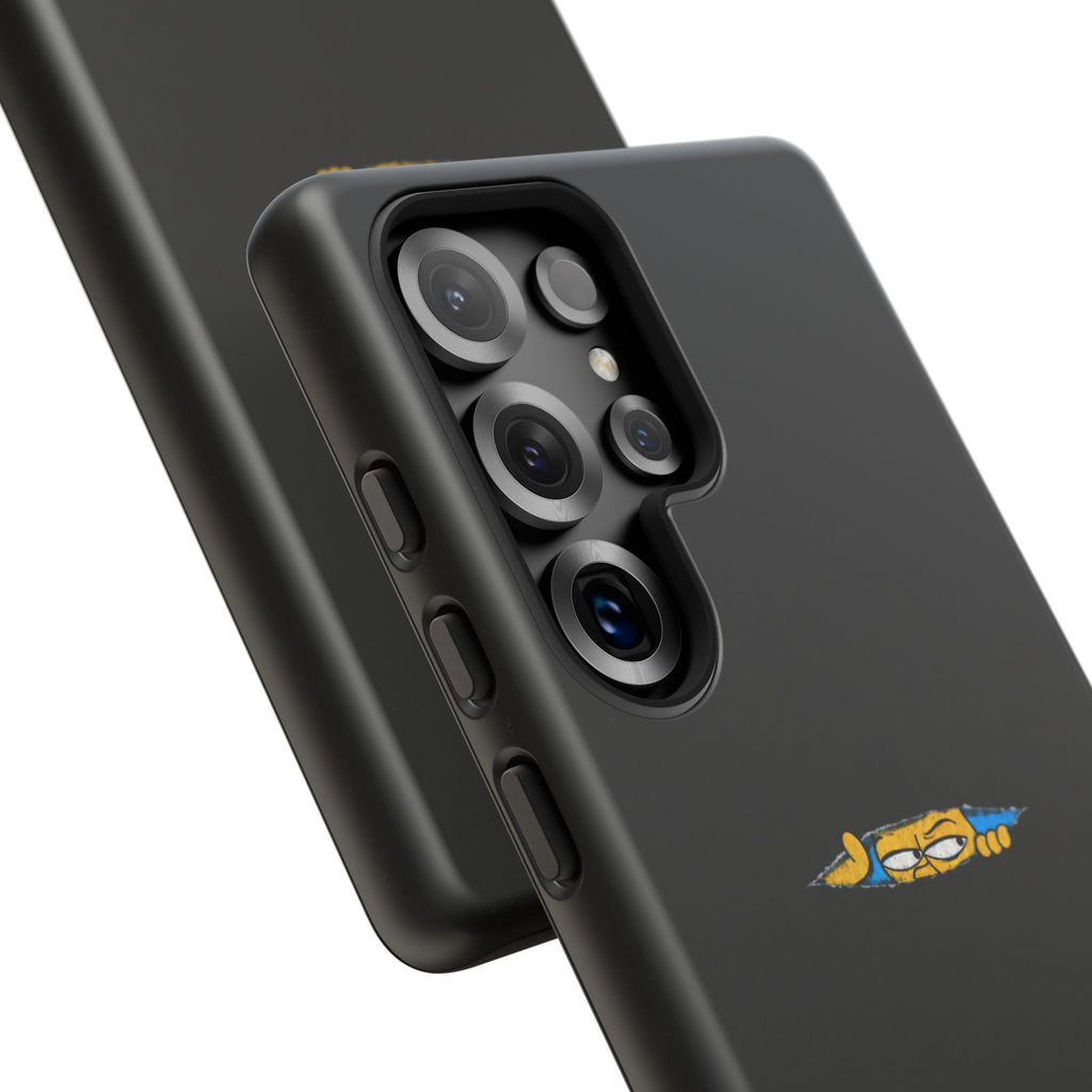 Sneak Peek Phone Case