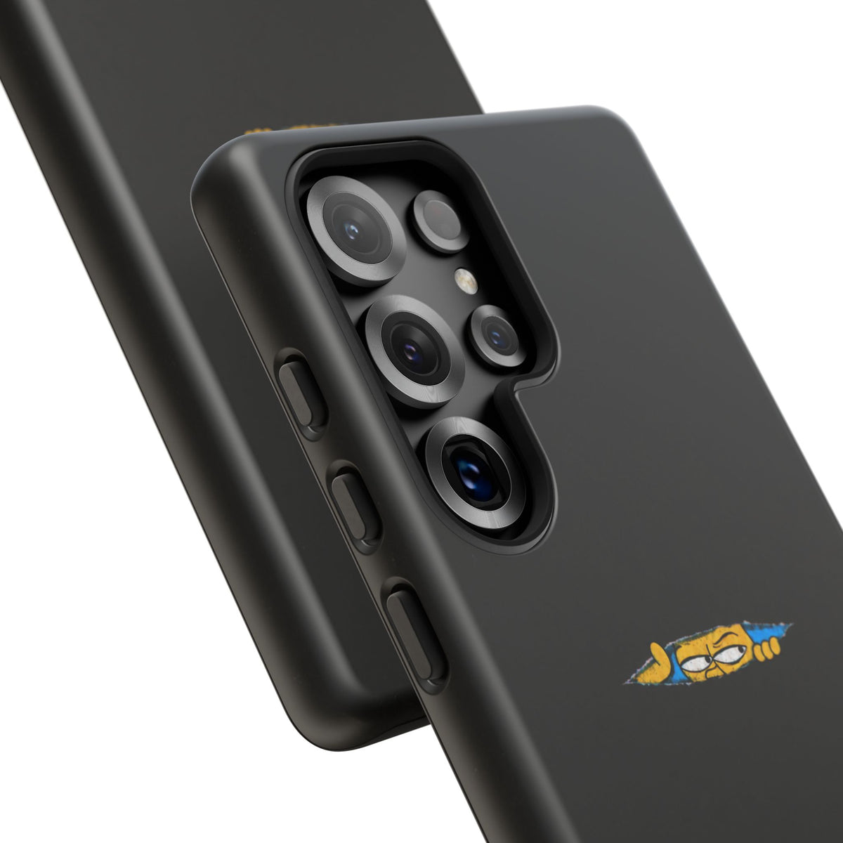Sneak Peek Phone Case