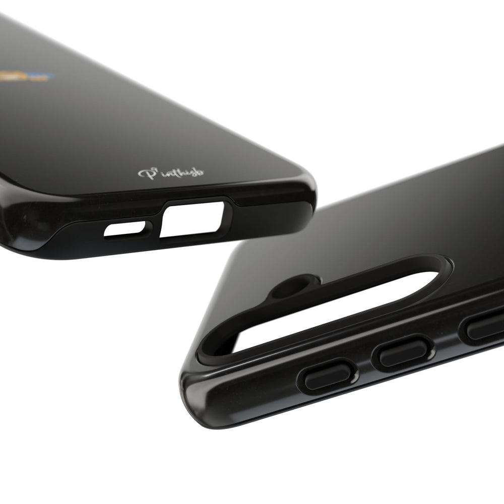 Sneak Peek Phone Case
